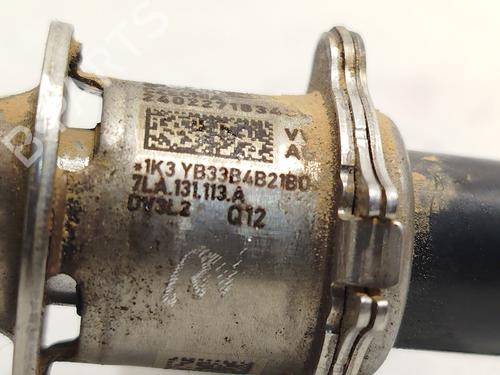 Injector AUDI A5 Sportback (F5A, F5F) 35 TDI | BP31933859M100