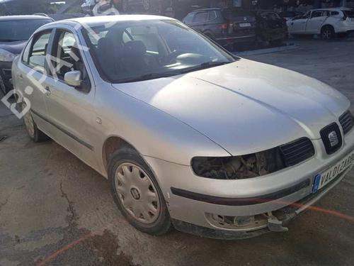 Fuel flap SEAT TOLEDO II (1M2) 1.9 TDI | BP13900758C131 