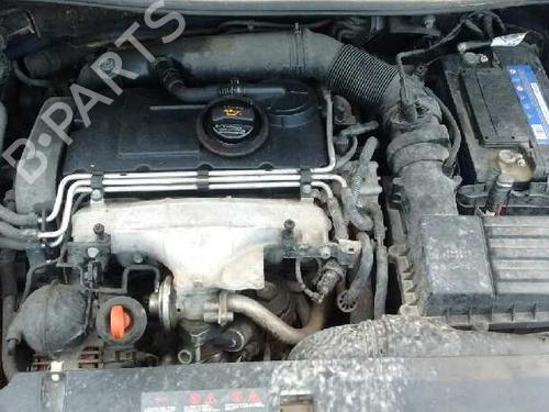 Driver airbag SEAT ALTEA (5P1) 2.0 TDI 16V | BP1089470C9 