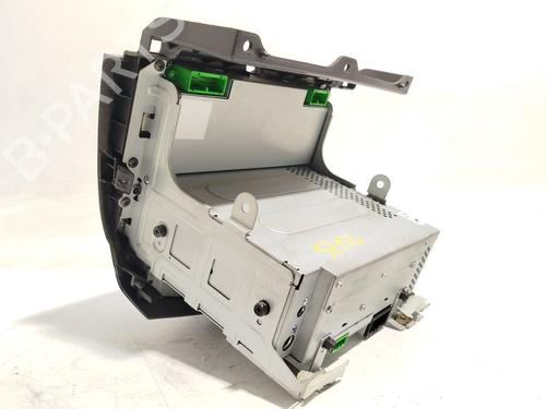 Radio HONDA ACCORD VII (CL, CN) 2.2 i-CTDi (CN1) | BP30871247E6