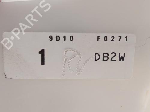 Front left lock MAZDA CX-3 (DK) 2.0 SKYACTIV-G | BP30319780C98 - Image 4