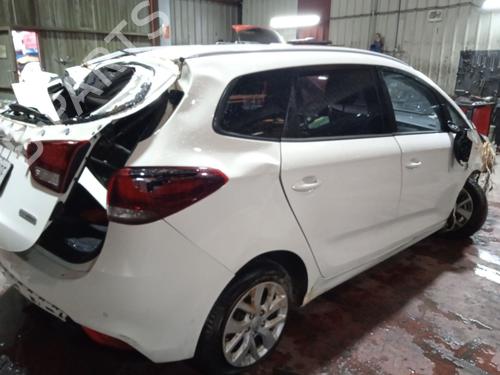 Left sun visor KIA CARENS IV 1.7 CRDi | BP19920624I1  - Image 8
