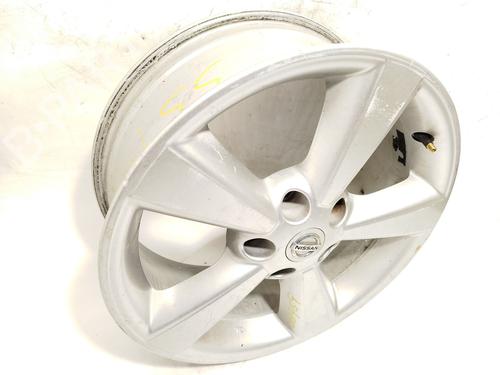 Rim NISSAN QASHQAI I (J10, NJ10) 2.0 | BP27808077C45