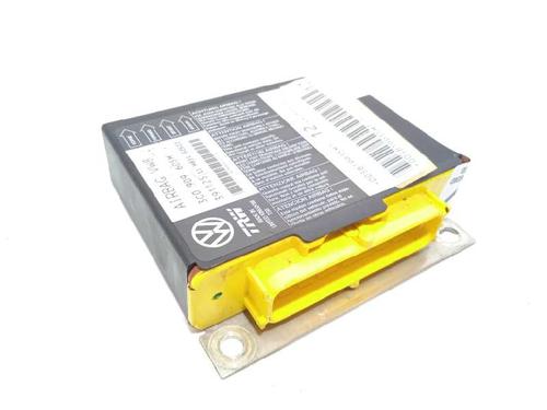 ecu-airbags-vw-passat-b6-variant-3c5-20-tdi-16v-3c0909605m-3c0909605m00b-2005-2006-2007-2008-2009-2010-2011-15662360 main image