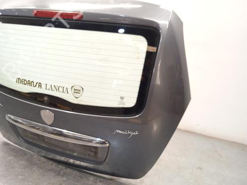 Tailgate LANCIA YPSILON (843_) 1.3 D Multijet (843.AXE11, 843.AXE1A) | BP30168172C6