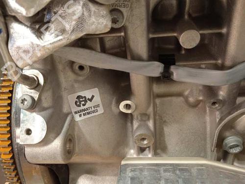Engine AUDI A3 Sportback (8YA, 8YF) | BP15384223M1 - Image 8
