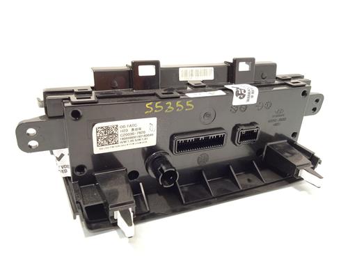 Climate control HYUNDAI KONA (OS, OSE, OSI) 1.0 T-GDi | BP24149993I5 