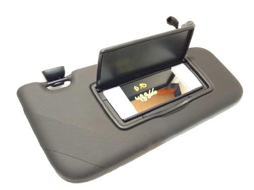 Used Right sun visor FORD PUMA (J2K, CF7) 1.0 EcoBoost mHEV (125 hp) 10750468