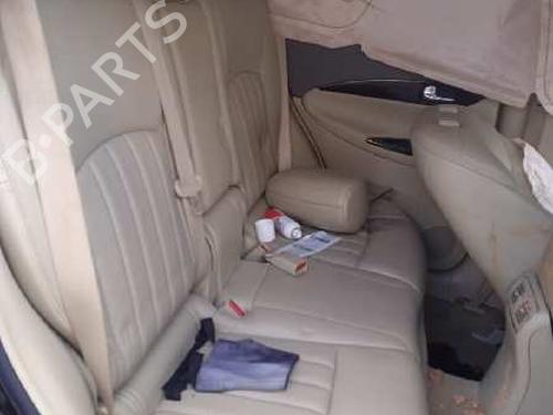 Switch INFINITI QX50 I 30d AWD | BP16658080I30  - Image 20