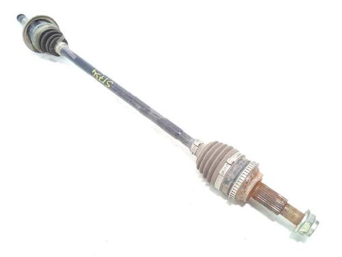 Used Left rear driveshaft Left rear driveshaft 15588304 15588304
