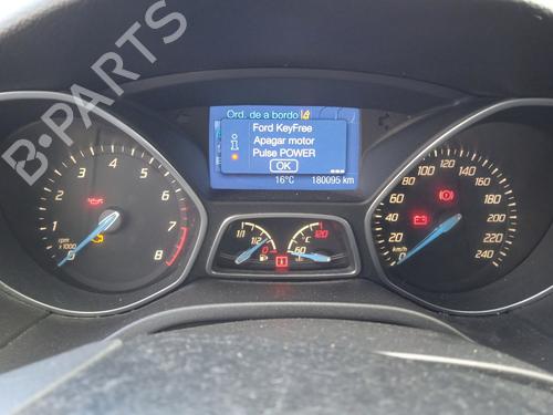 Electronic module FORD FOCUS III 1.0 EcoBoost | BP20481062M83 