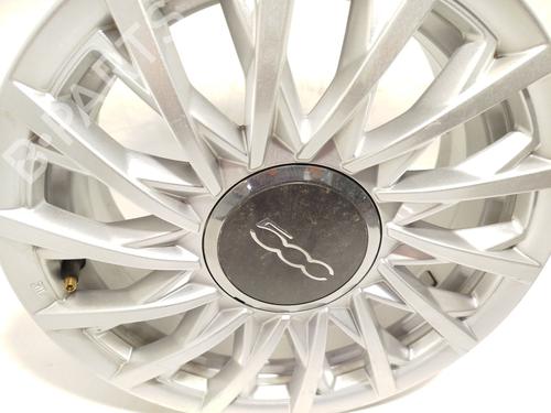 Rim FIAT 500 C (312_)  | BP27716760C45 