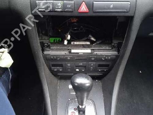 Høyre bak støtdemper AUDI ALLROAD C5 (4BH) 2.5 TDI quattro | BP11798970M19 