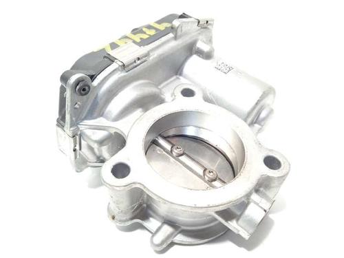Used Throttle body Throttle body 9756855 9756855