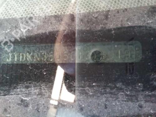 Electronic module TOYOTA PRIUS (_W3_) 1.8 Hybrid (ZVW3_) | BP1525384M83 