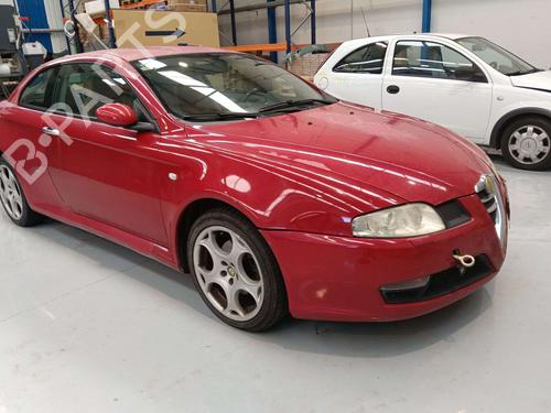 Left headlight ALFA ROMEO GT (937_) 1.9 JTD (937CXN1B) | BP40083784C28 - Image 8