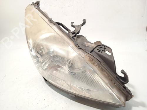 Used Right headlight Right headlight 24466563 24466563