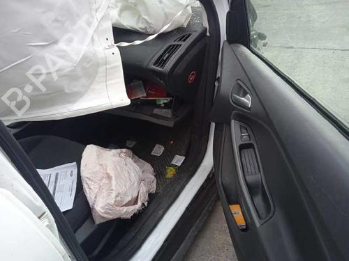 Left front window switch FORD FOCUS III 1.5 TDCi | BP13210682I27 