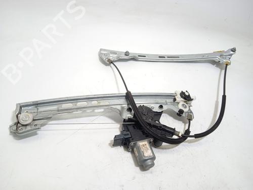 Used Front left window mechanism Front left window mechanism 18318549 18318549