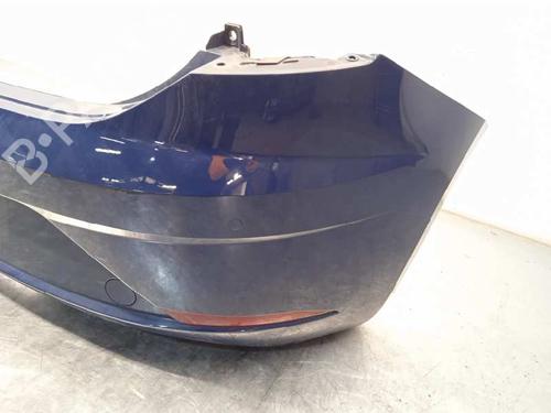 Rear bumper SEAT LEON (5F1) 1.4 TSI | BP13253927C8