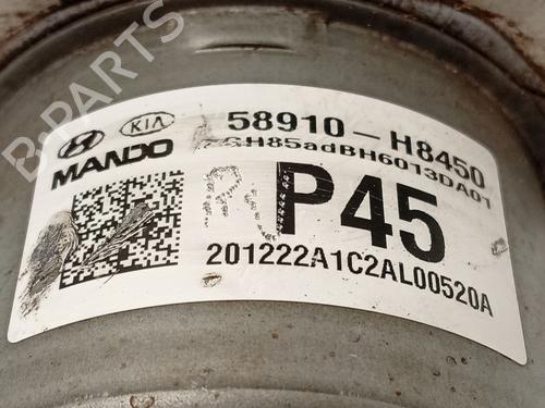 ABS pump KIA STONIC (YB)  | BP31376185M43 