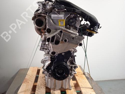 Engine SEAT IBIZA V (KJ1, KJG) 1.0 TSI | BP29630044M1 - Image 4