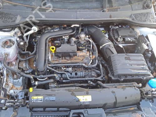 Electronic module SEAT IBIZA V (KJ1, KJG) 1.0 TSI | BP29807149M83 