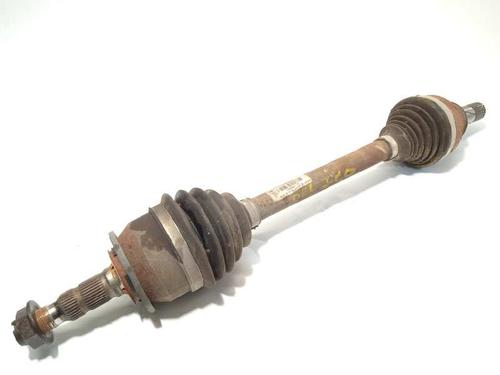 Used Left front driveshaft Left front driveshaft OPEL ASTRA J GTC 1.6 CDTI (08) (110 hp) 9138751 9138751