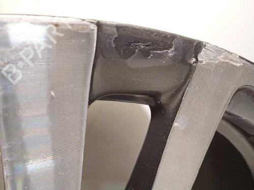 Rim PORSCHE PANAMERA (970) 4.8 GTS | BP15507530C45 