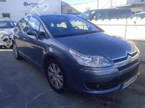 Module xenonverlichting CITROËN C4 I (LC_) 1.6 HDi | BP16221014C53 