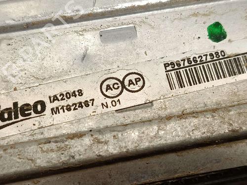 Intercooler CITROËN C5 AIRCROSS (A_) 1.6 Hybrid | BP40072164M30 - Image 7