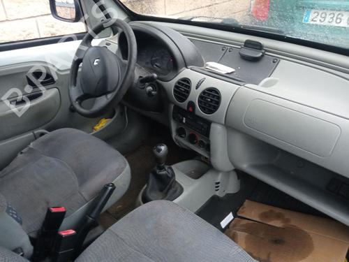 Steering pump RENAULT KANGOO Express (FC0/1_) D 65 1.9 (FC0E, FC02, FC0J, FC0N) | BP31190320M99 