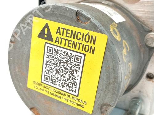 ABS pump CITROËN BERLINGO Box Body/MPV (K9) 1.5 BlueHDi 100 | BP31306550M43 