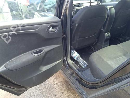 Left front driveshaft CITROËN C-ELYSEE (DD_) 1.5 BlueHDi 100 | BP15897127M38 