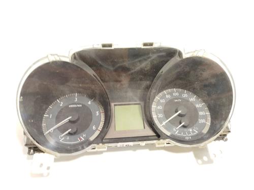 Instrument cluster TOYOTA LAND CRUISER PRADO (_J15_) 3.0 D-4D (KDJ155_, KDJ150_, KDJ150R, KDJ155R) | BP29554690C47 