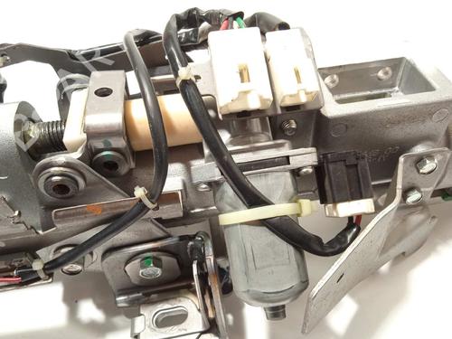 Steering column INFINITI QX50 I 30d AWD | BP16658066M21 