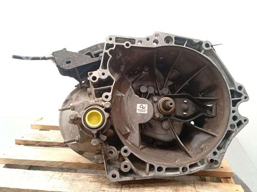 Used Gearbox Gearbox 39560636 39560636