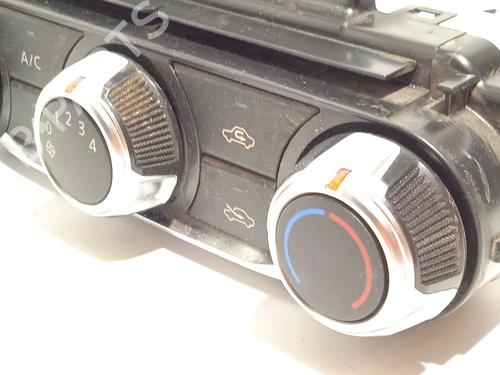 Climate control NISSAN MICRA V (K14) 1.0 IG-T | BP33621667I5 - Image 5