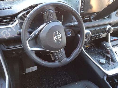 Engine TOYOTA RAV 4 V (_A5_, _H5_) 2.5 Hybrid AWD (AXAP54, AXAP54L) | BP19775390M1 