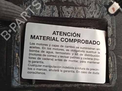 Engine PEUGEOT RIFTER 1.5 BlueHDi 130 | BP34187416M1  - Image 12