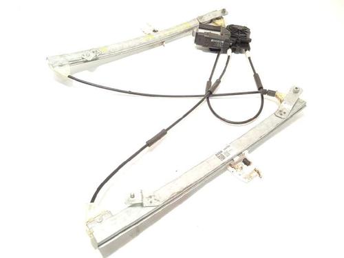 Front left window mechanism RENAULT MEGANE II Estate (KM0/1_) [2003-2012]null 128000471