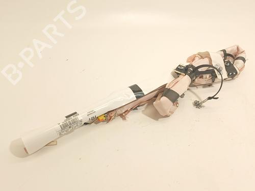 Used Right curtain airbag Right curtain airbag FORD TOURNEO CUSTOM V362 Bus (F3) 1.0 EcoBoost PHEV (125 hp) 35895736 35895736