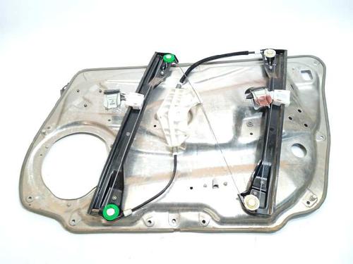Used Front left window mechanism MERCEDES-BENZ C-CLASS (W204) C 200 CDI (204.007, 204.006) (136 hp) 8611436