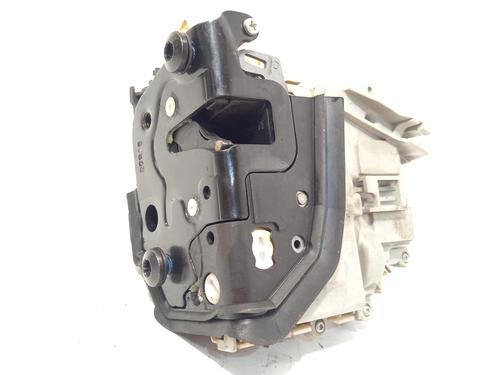 Used Rear left lock AUDI A4 B8 Avant (8K5) 3.0 TDI quattro (245 hp) 26016947