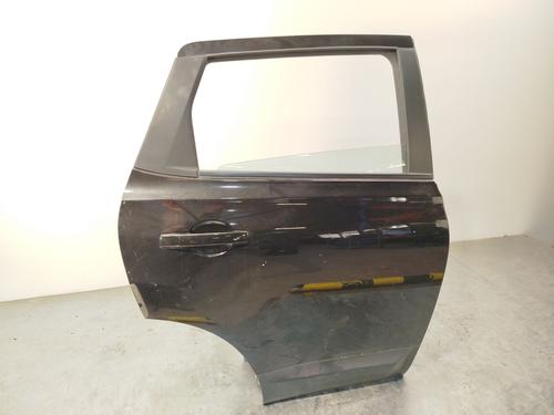 Right rear door NISSAN QASHQAI / QASHQAI +2 I (J10, NJ10, JJ10E) 2.0 | BP26145129C5 