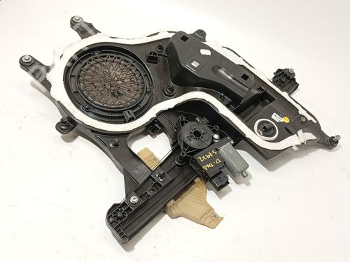 Used Front right window mechanism Front right window mechanism PEUGEOT RIFTER 1.5 BlueHDi 130 (130 hp) 33466167 33466167