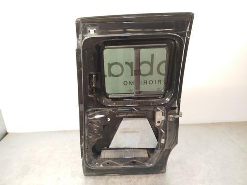 Right slide door VW CADDY III Box Body/MPV (2KA, 2KH, 2CA, 2CH) 1.9 TDI | BP28114416C75 