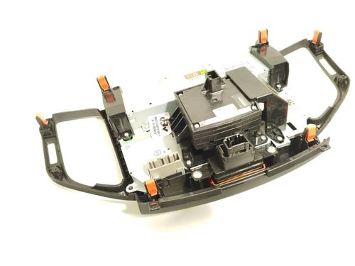 Radio HONDA ACCORD VIII (CU) 2.2 i-DTEC (CU3) | BP30510978E6 