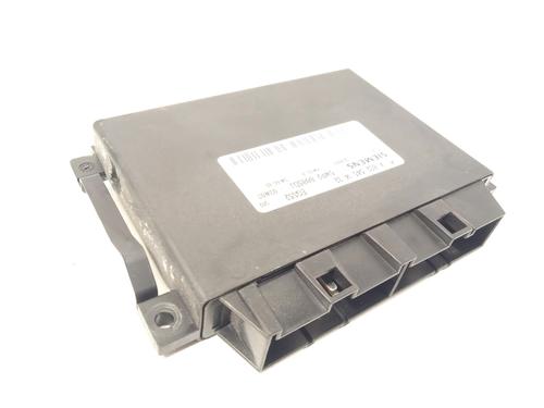 Used Gearbox control unit MERCEDES-BENZ E-CLASS (W211) E 220 CDI (211.006) (150 hp) 22730048