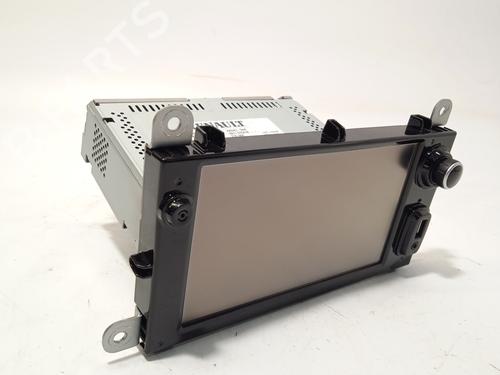 Used Radio RENAULT CLIO IV (BH_) 0.9 TCe 90 (BHNF, BHMA, BHMH, BHJK, BHJR) (90 hp) 29146449